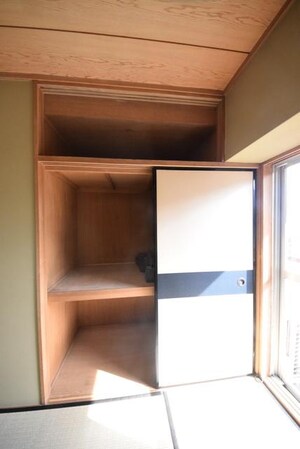 ストーク八王子の物件内観写真